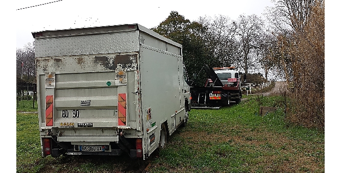 Remorquage camping car Béziers,
