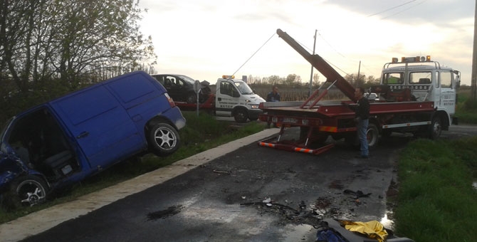 Dépannage voiture Béziers